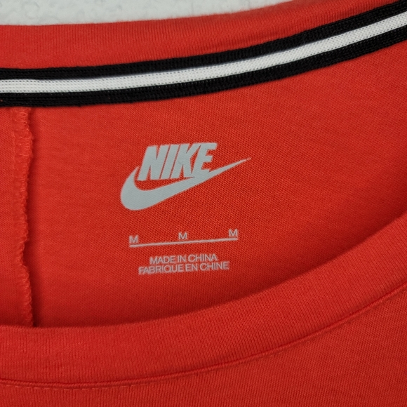 Nike long sleeve - Picture 3 of 4